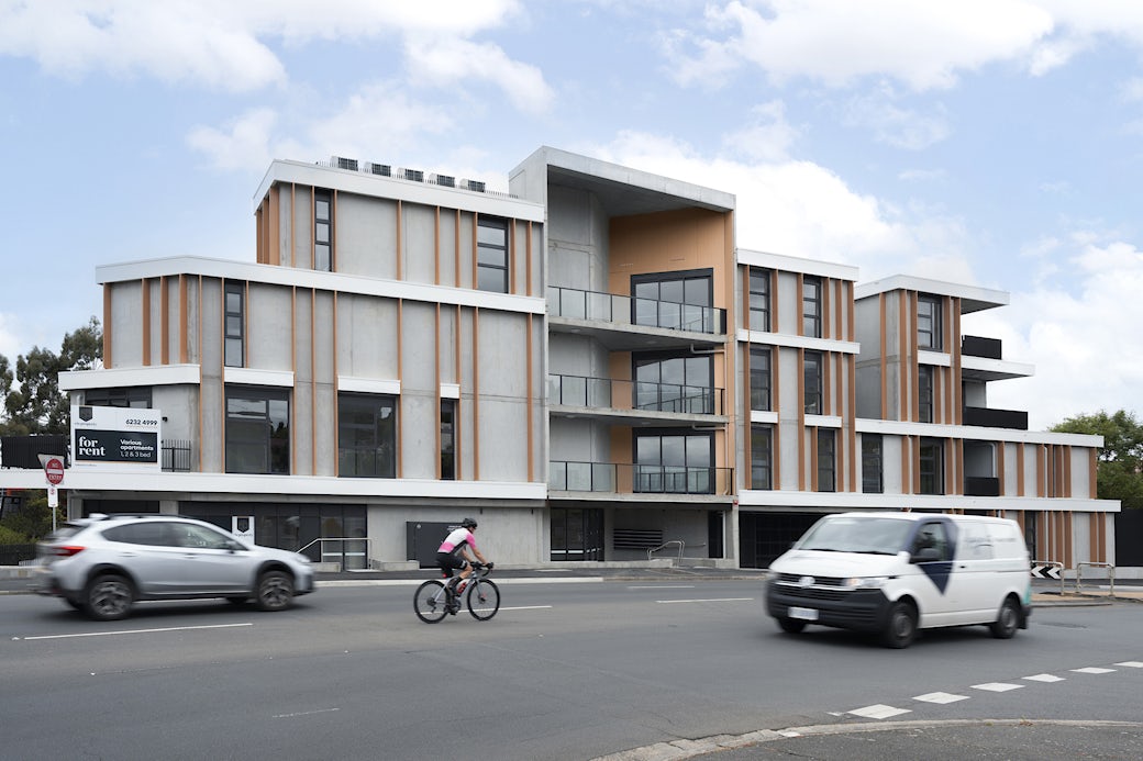 Elizabeth Street 3